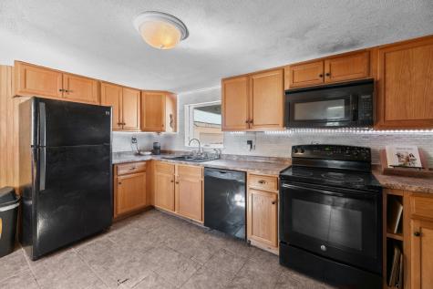 490 Fairbanks Road Farmington ME 04938