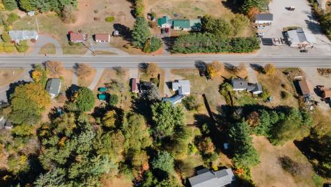 490 Fairbanks Road Farmington ME 04938