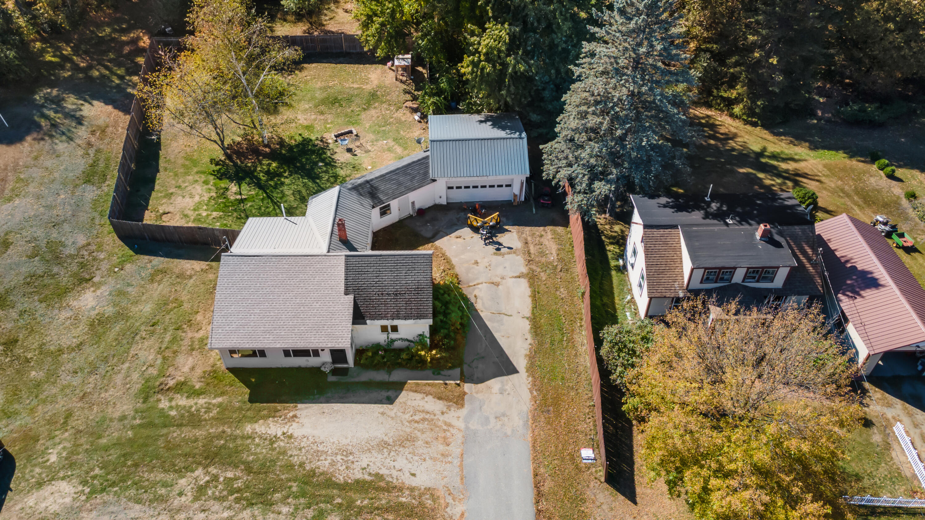 490 Fairbanks Road Farmington ME 04938