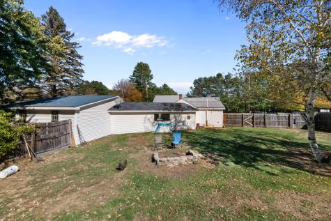 490 Fairbanks Road Farmington ME 04938