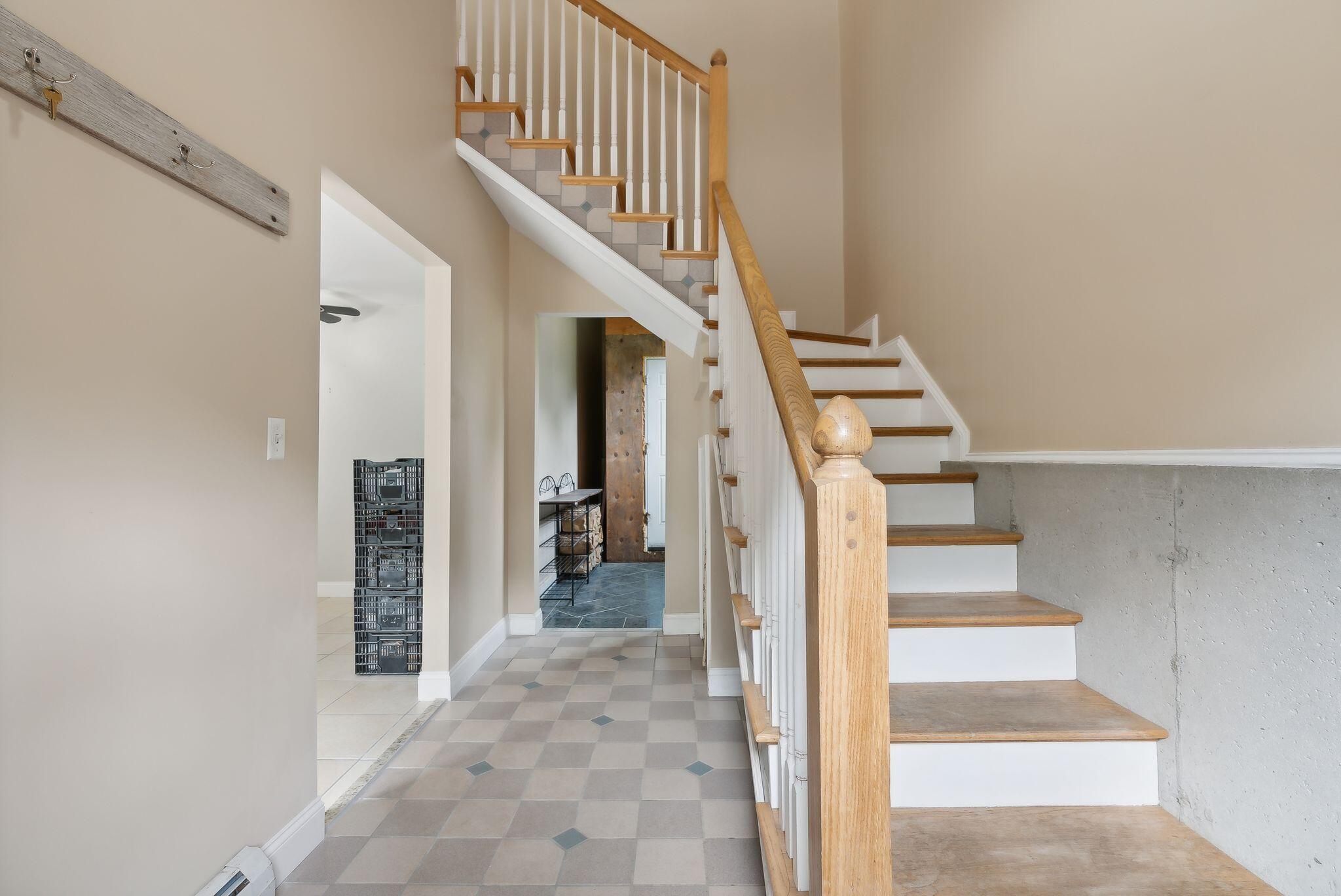 316 Back Street Hebron ME 04238