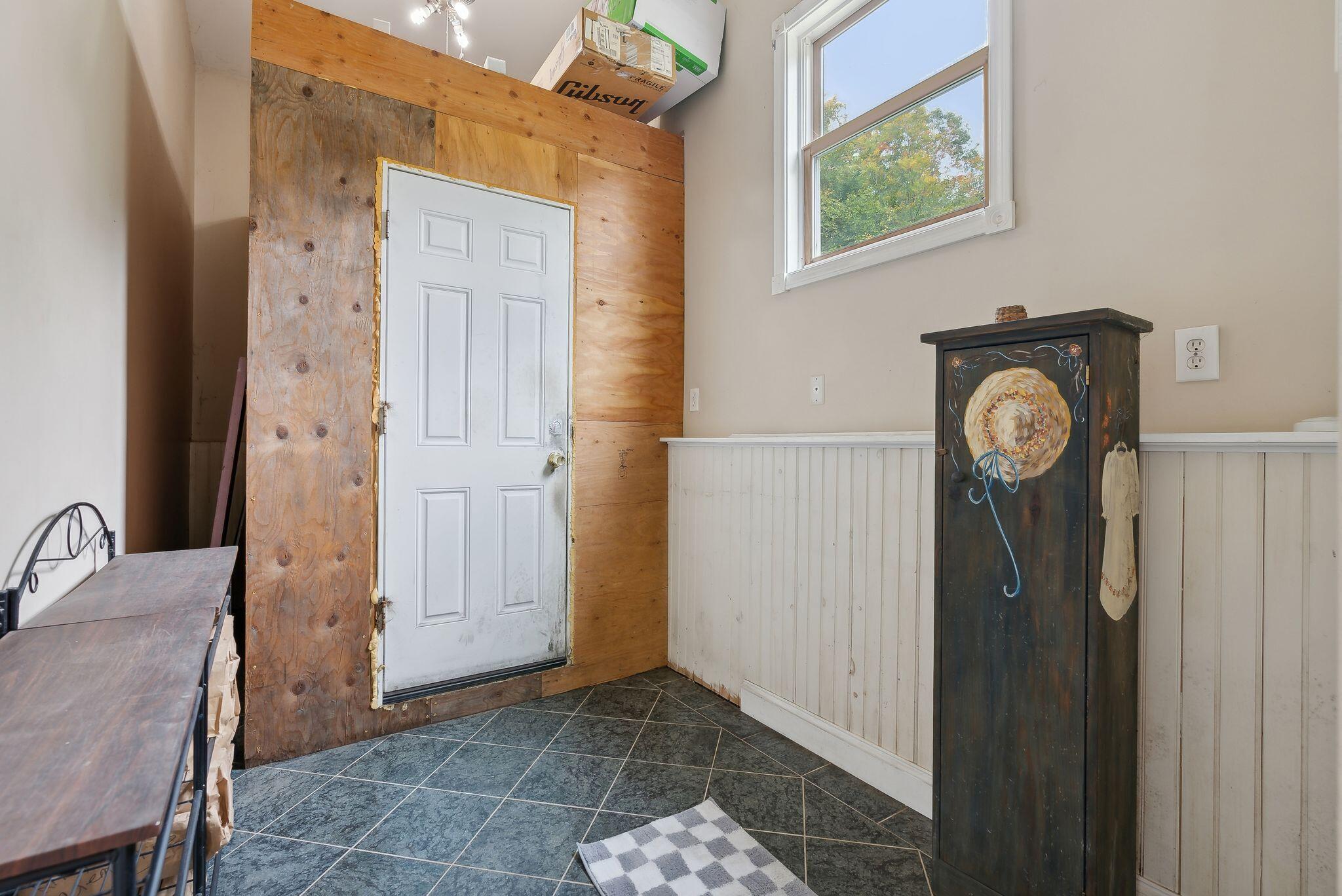 316 Back Street Hebron ME 04238