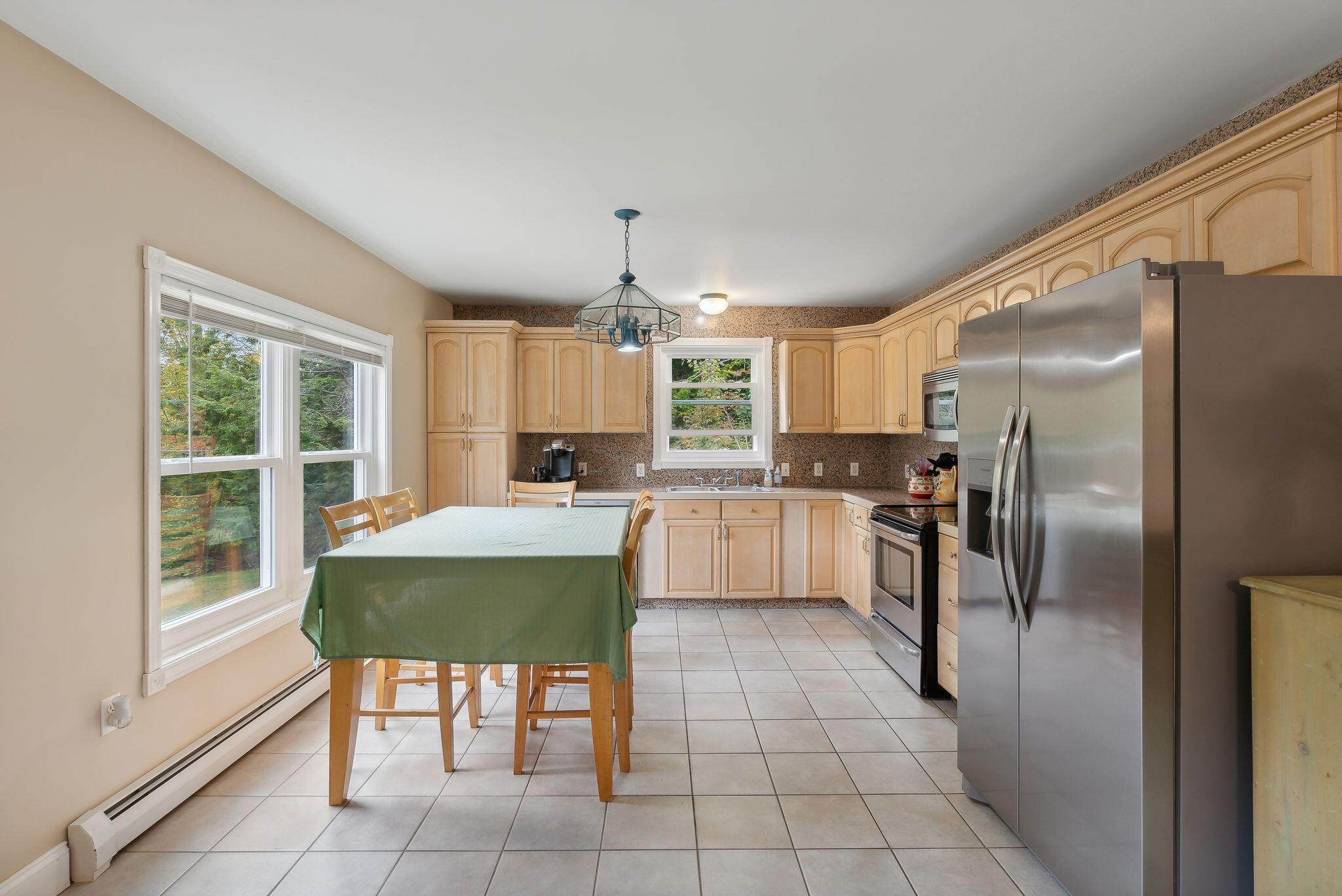 316 Back Street Hebron ME 04238