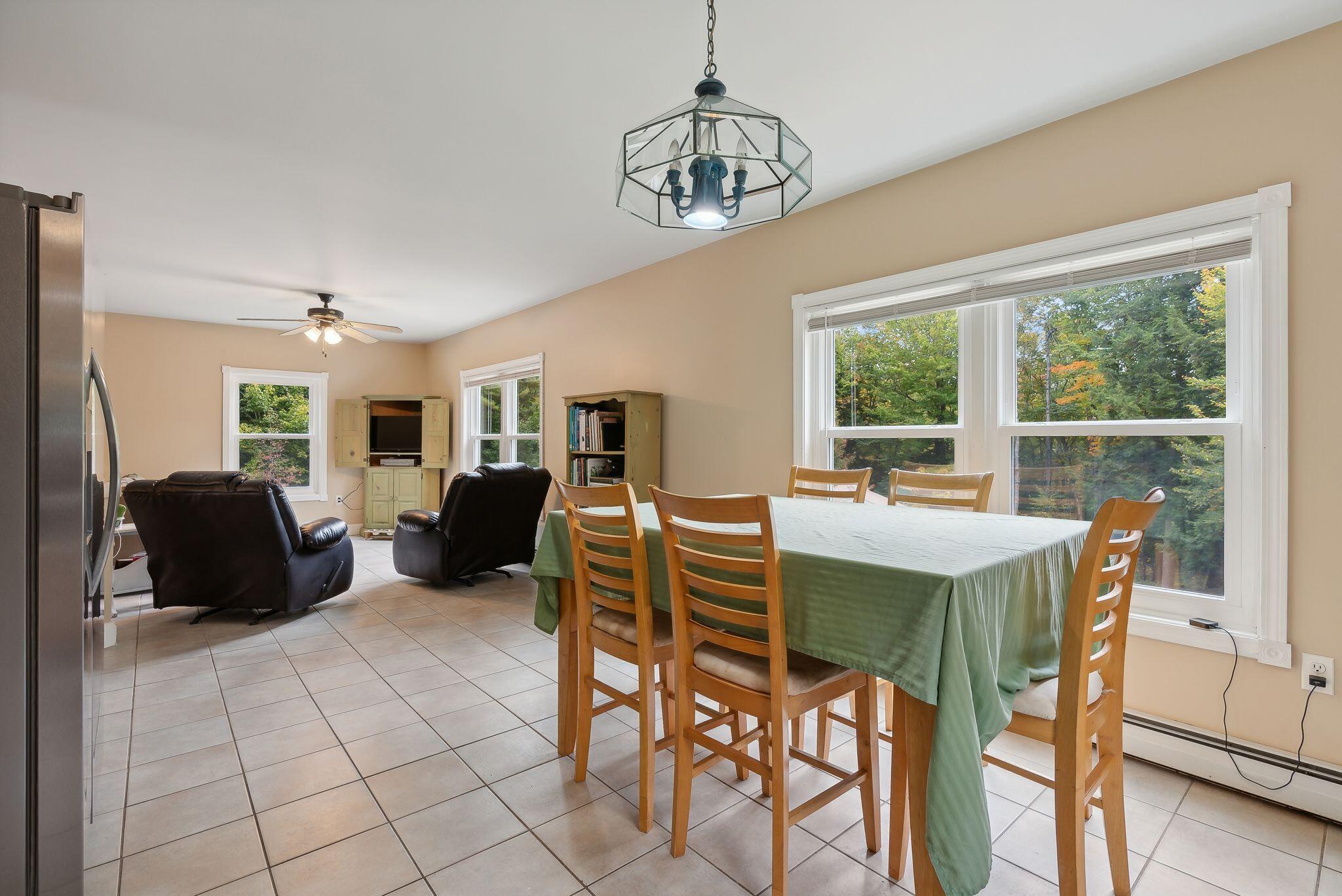 316 Back Street Hebron ME 04238