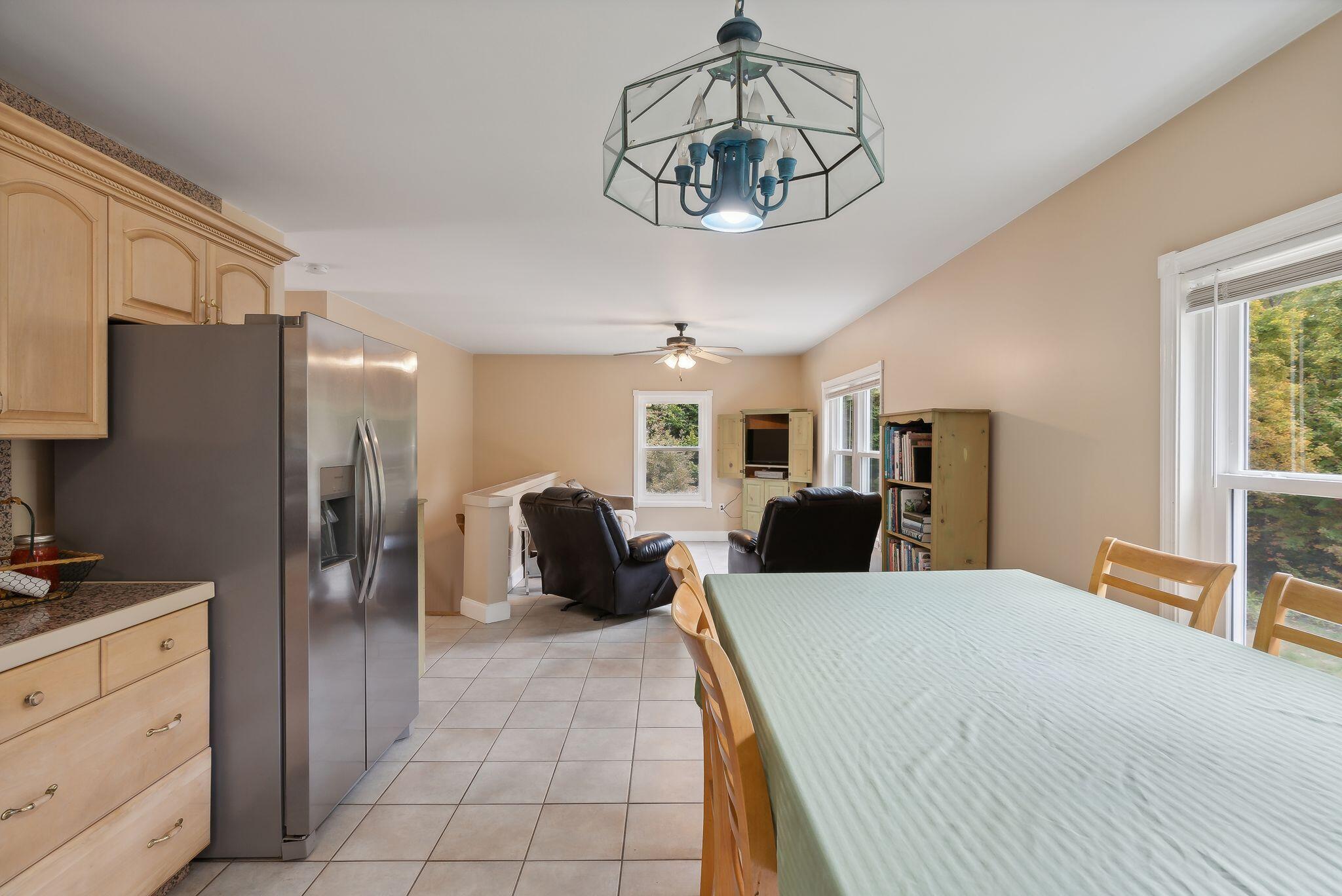 316 Back Street Hebron ME 04238