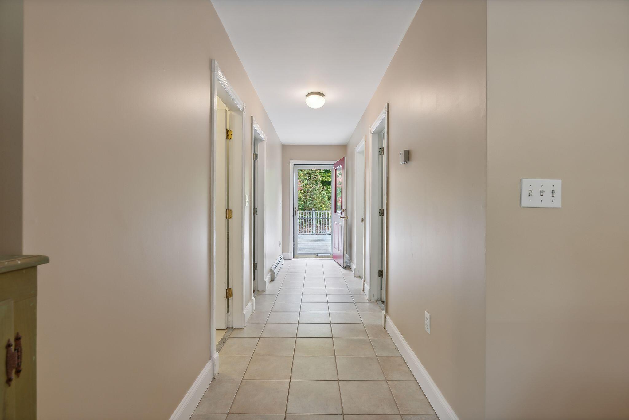 316 Back Street Hebron ME 04238