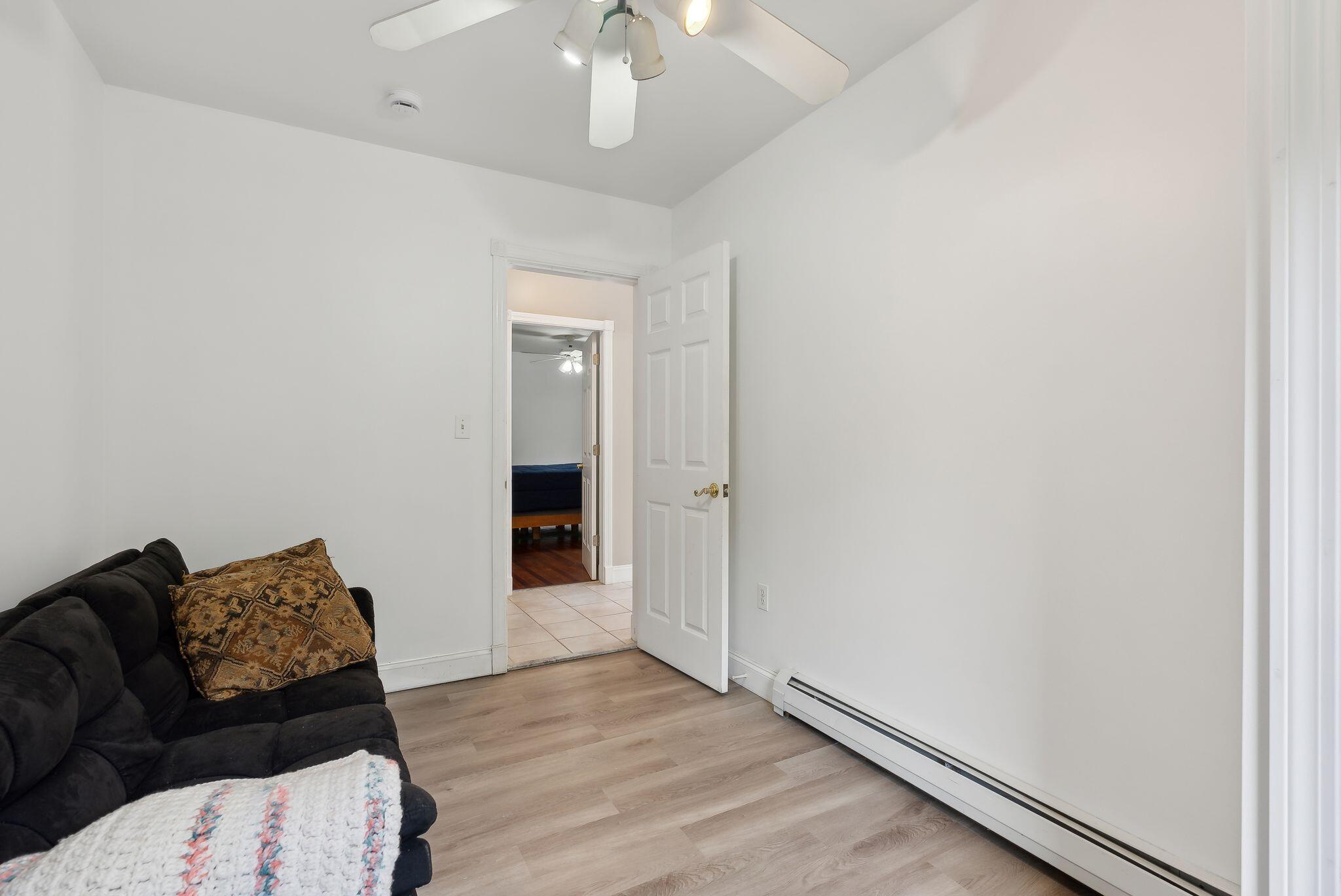 316 Back Street Hebron ME 04238