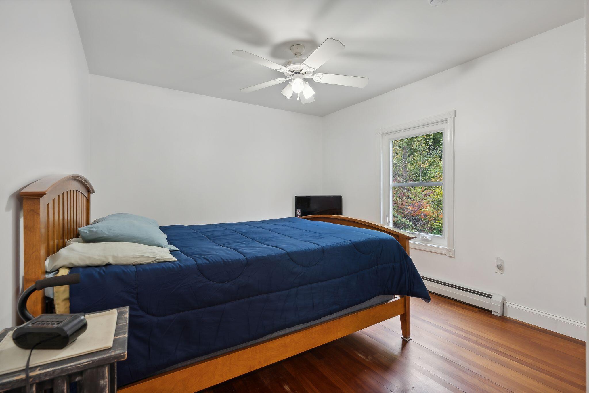 316 Back Street Hebron ME 04238