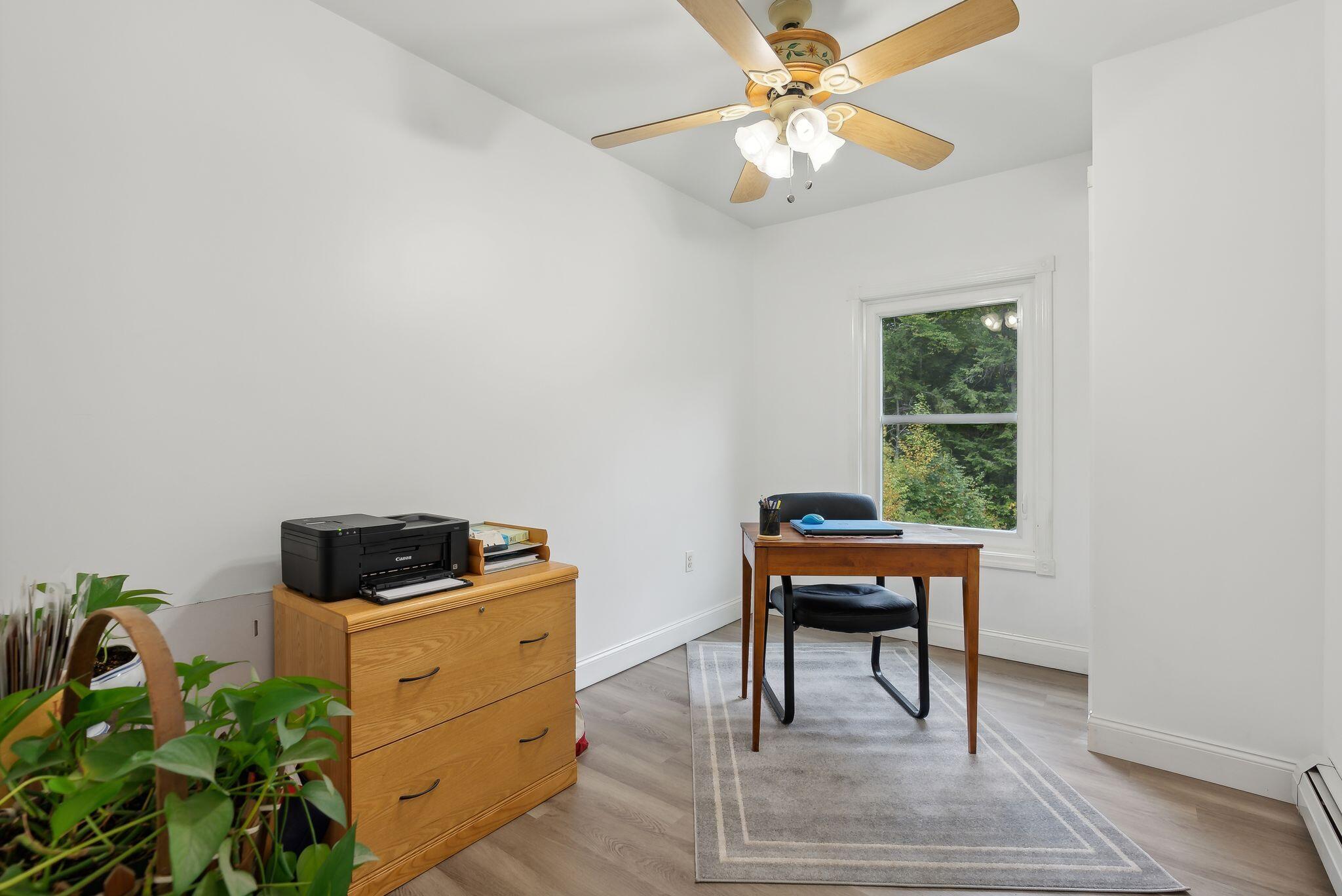 316 Back Street Hebron ME 04238