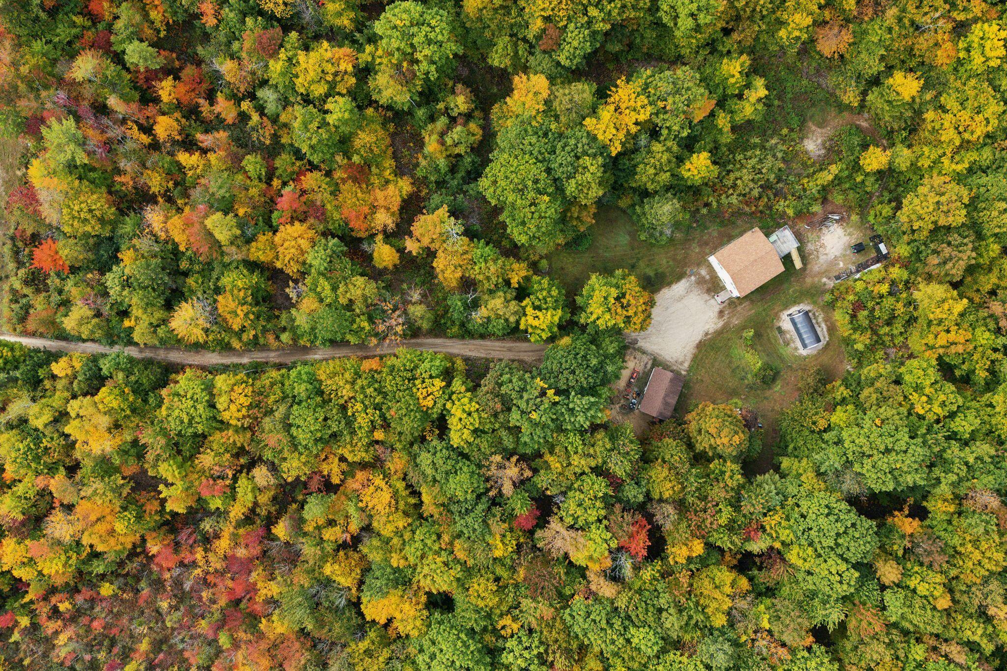 316 Back Street Hebron ME 04238