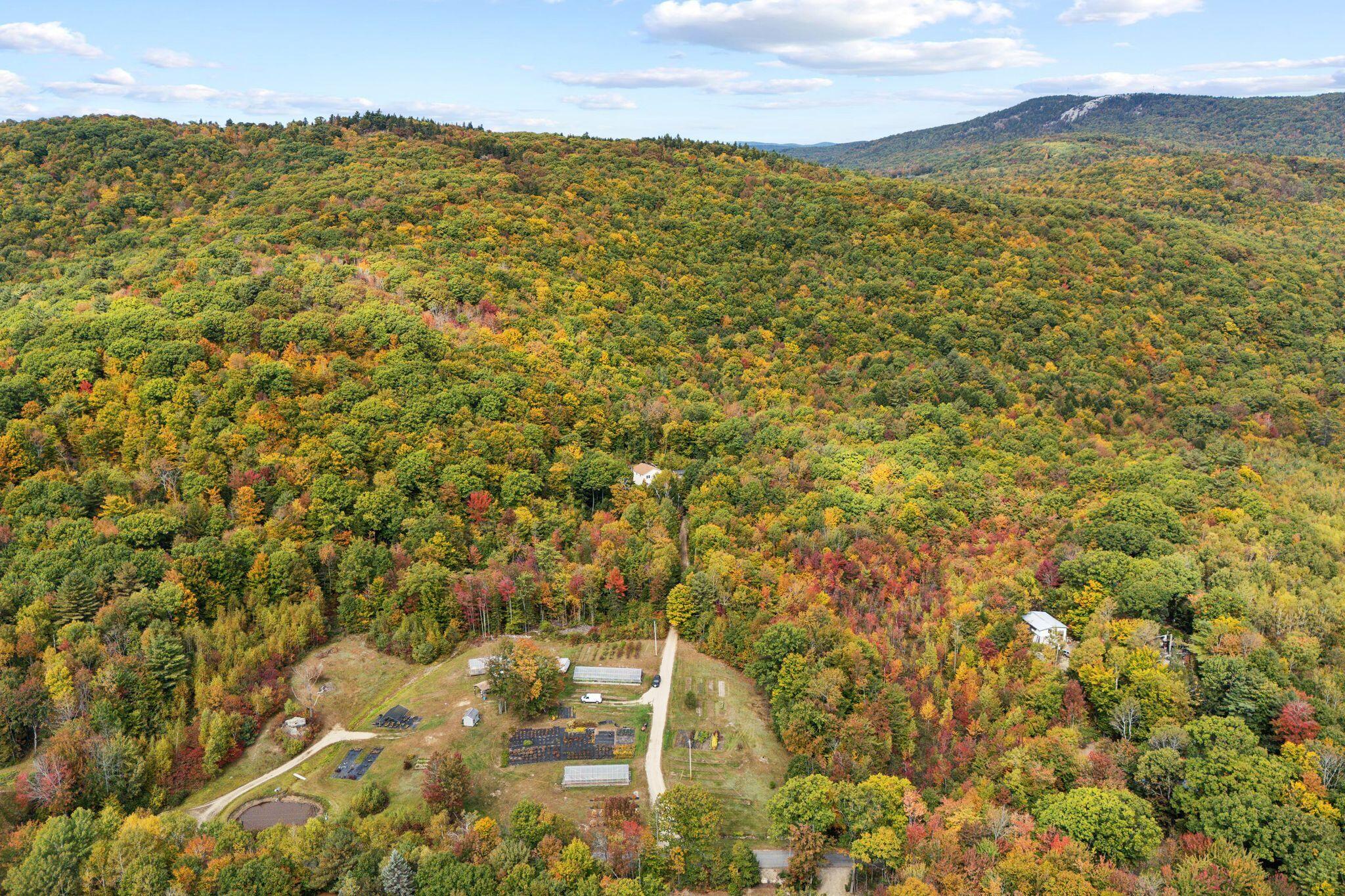 316 Back Street Hebron ME 04238