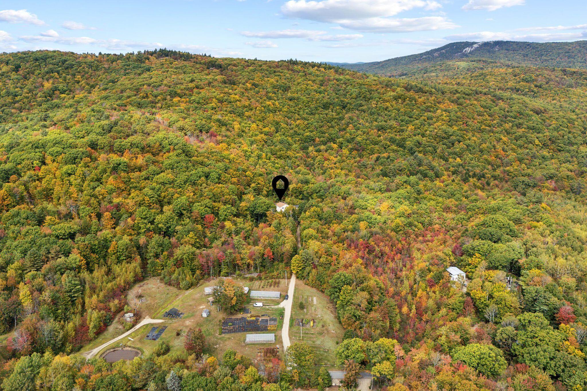 316 Back Street Hebron ME 04238