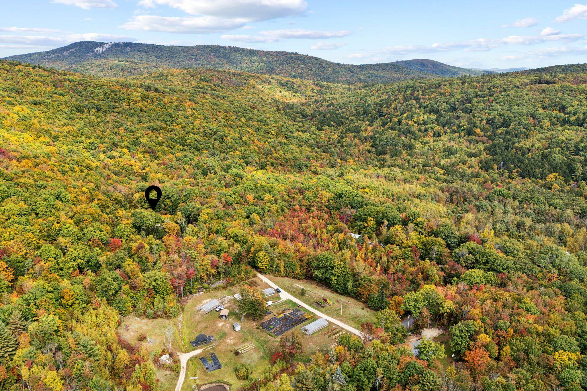 316 Back Street Hebron ME 04238