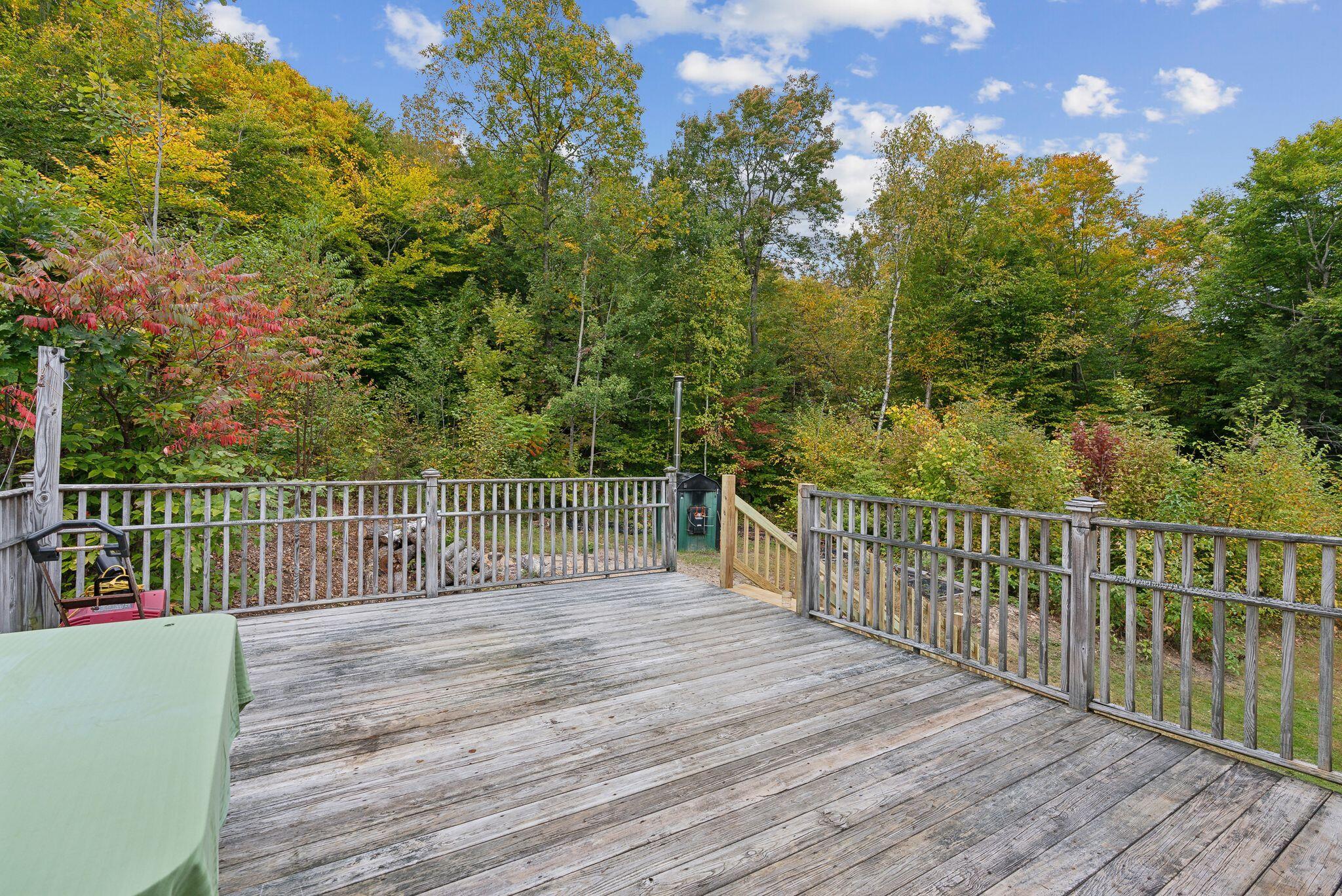 316 Back Street Hebron ME 04238