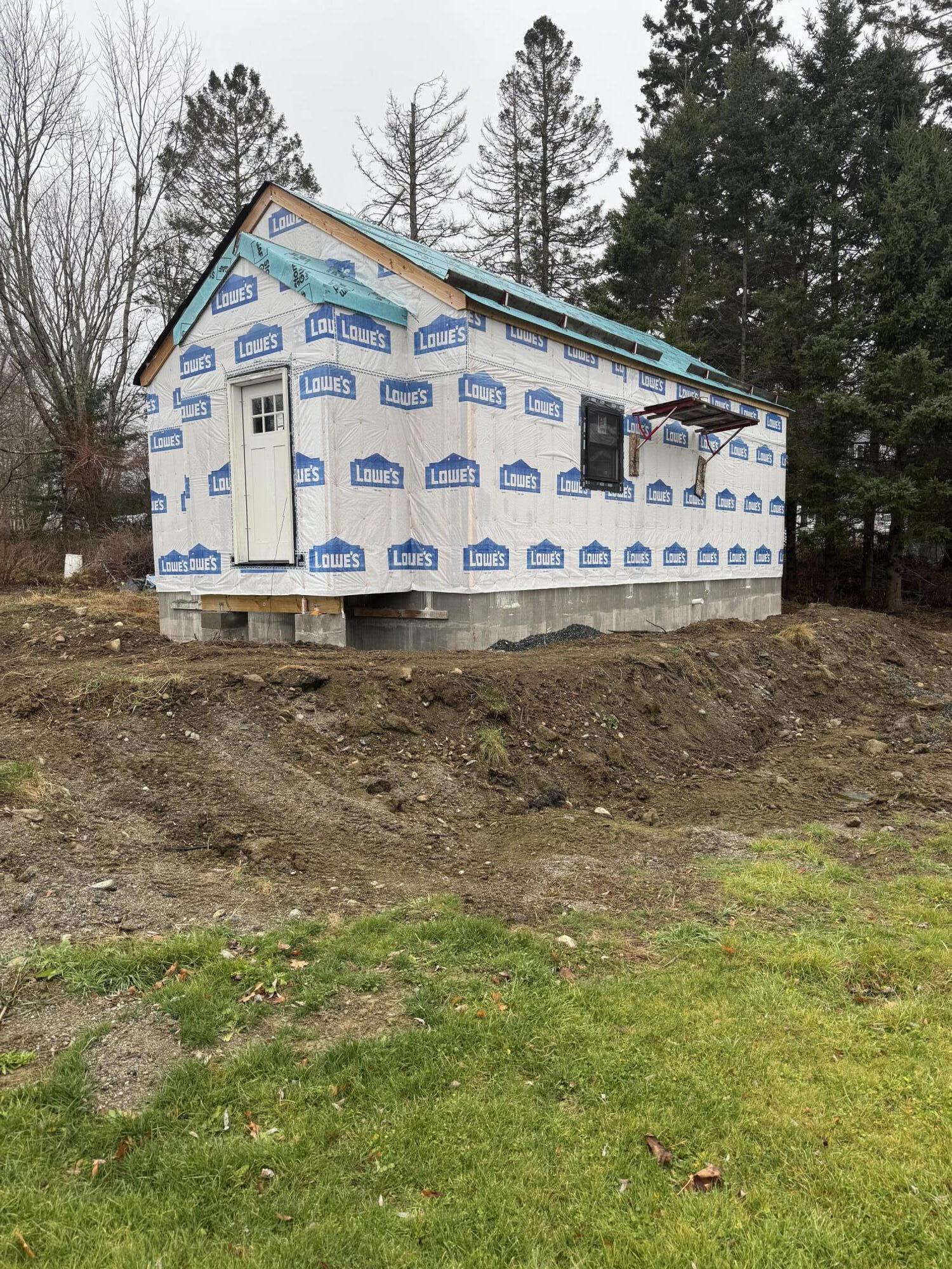 142 School Street Bucksport ME 04416