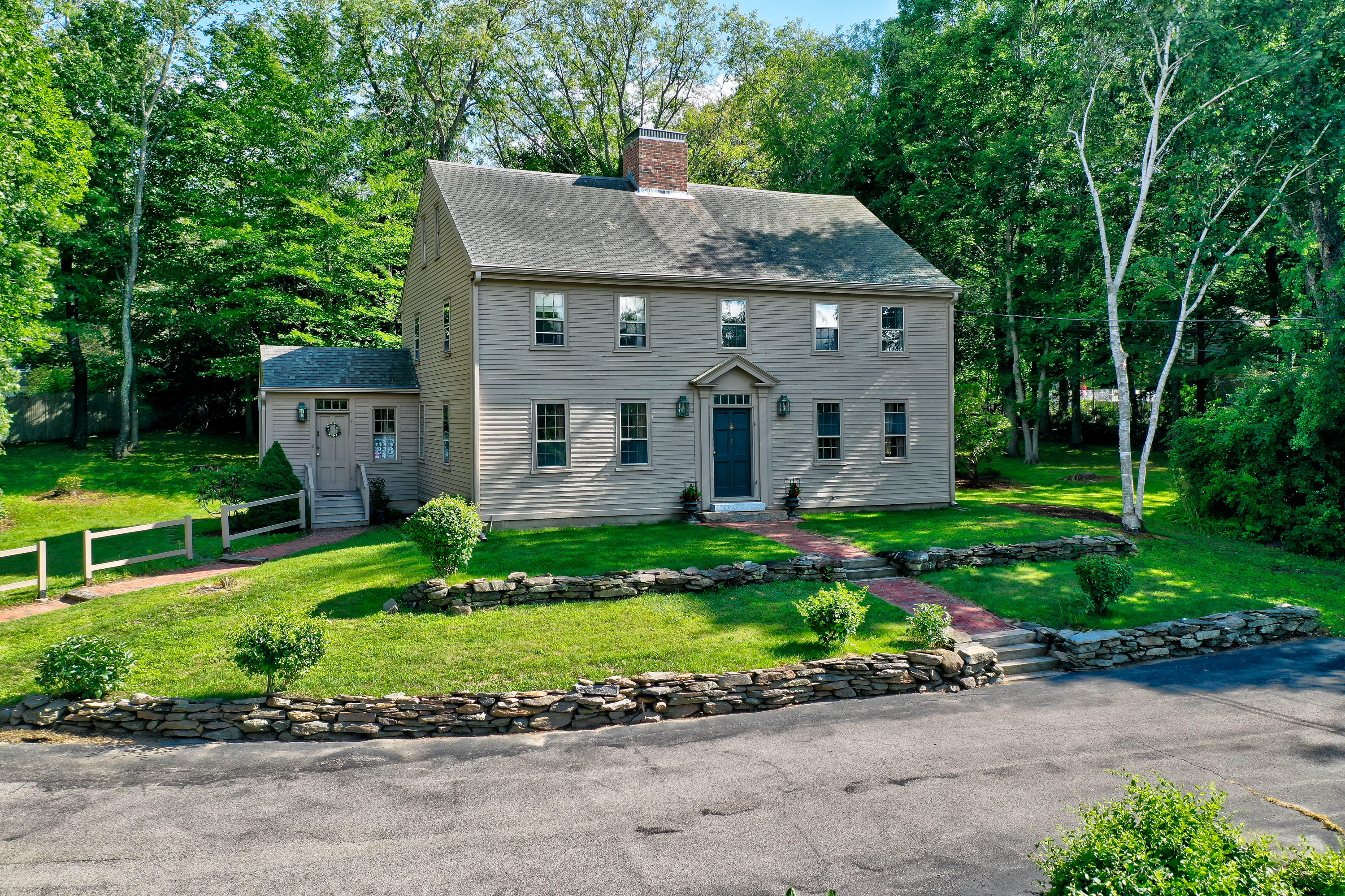 1 Southside Road York ME 03909