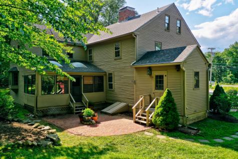 1 Southside Road York ME 03909
