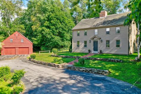 1 Southside Road York ME 03909