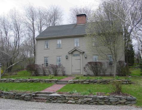 1 Southside Road York ME 03909