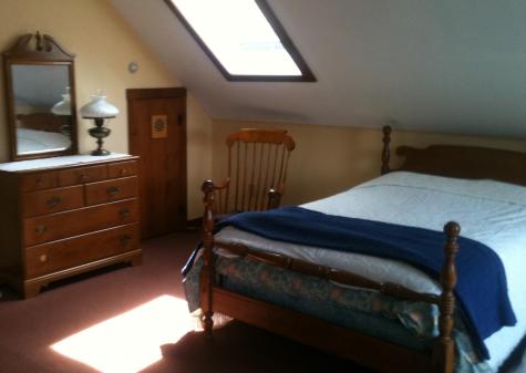 1 Southside Road York ME 03909