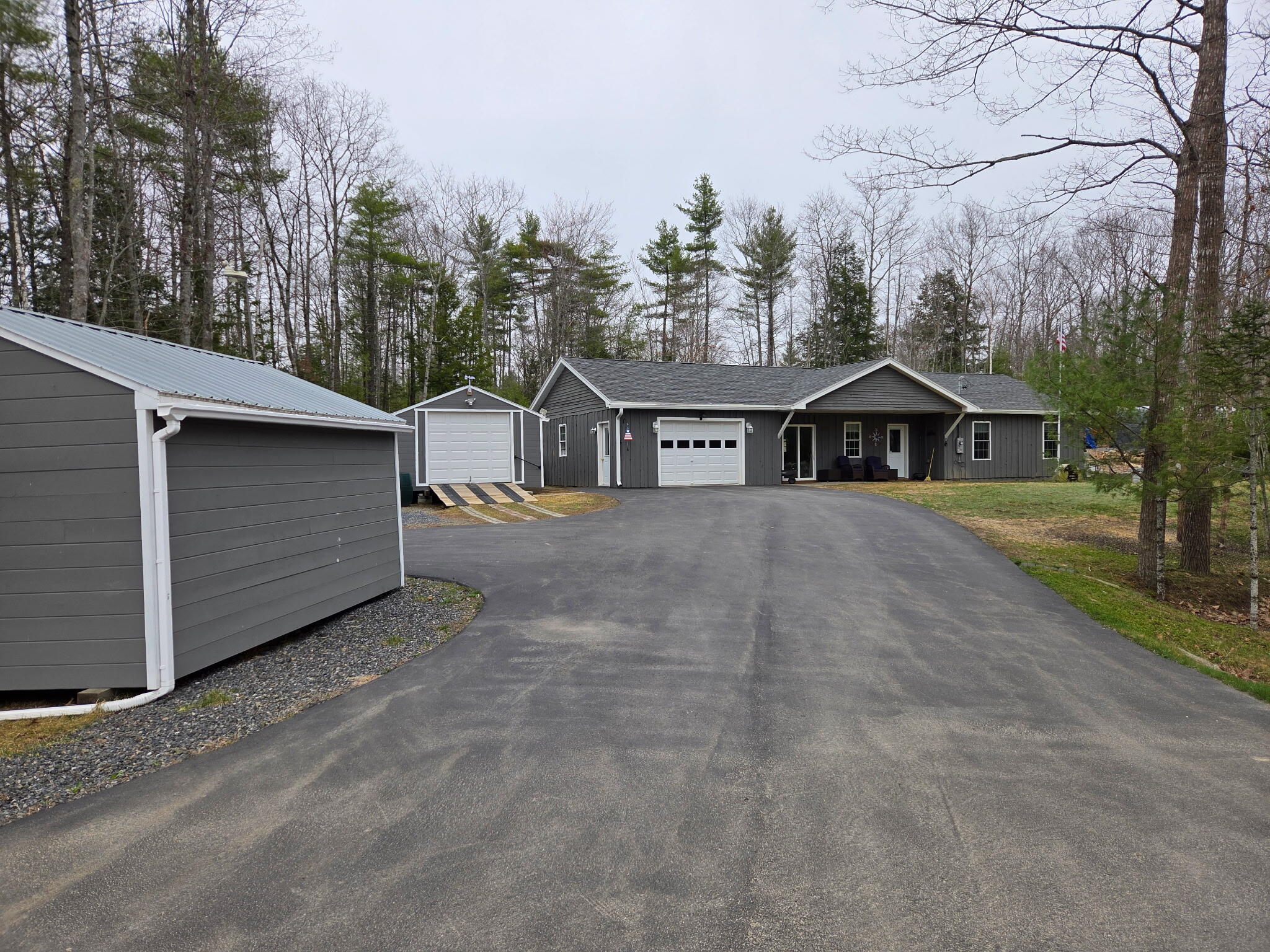 26 Bushey Shore Palermo ME 04354