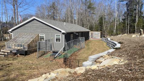 26 Bushey Shore Palermo ME 04354