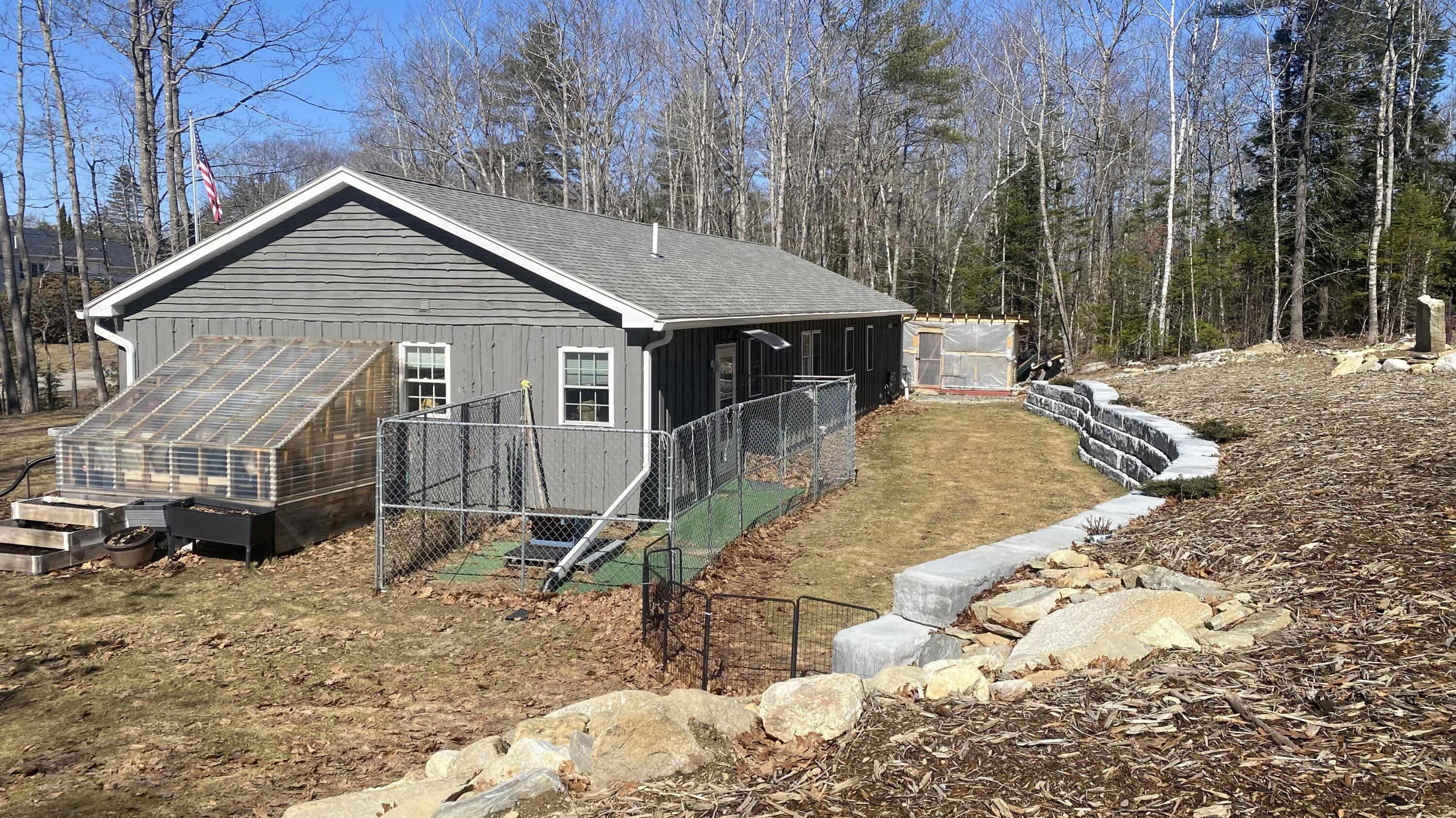 26 Bushey Shore Palermo ME 04354