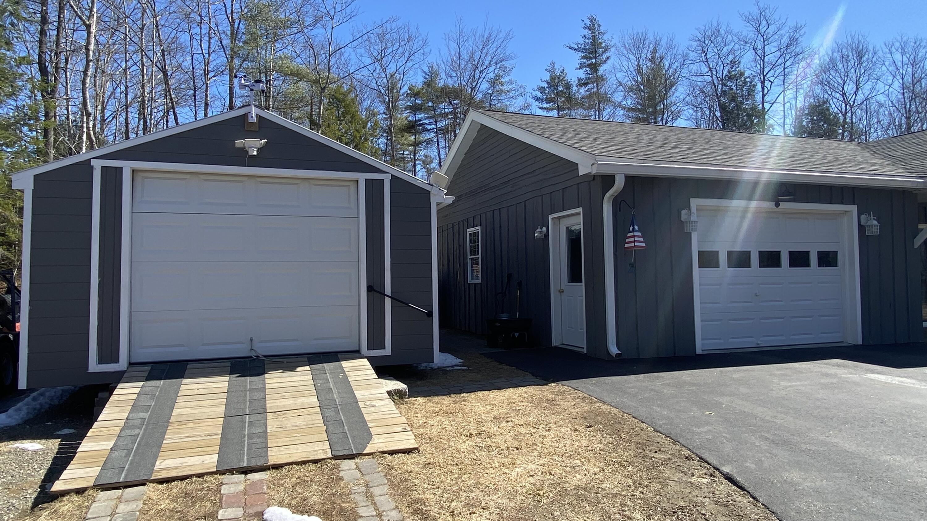 26 Bushey Shore Palermo ME 04354