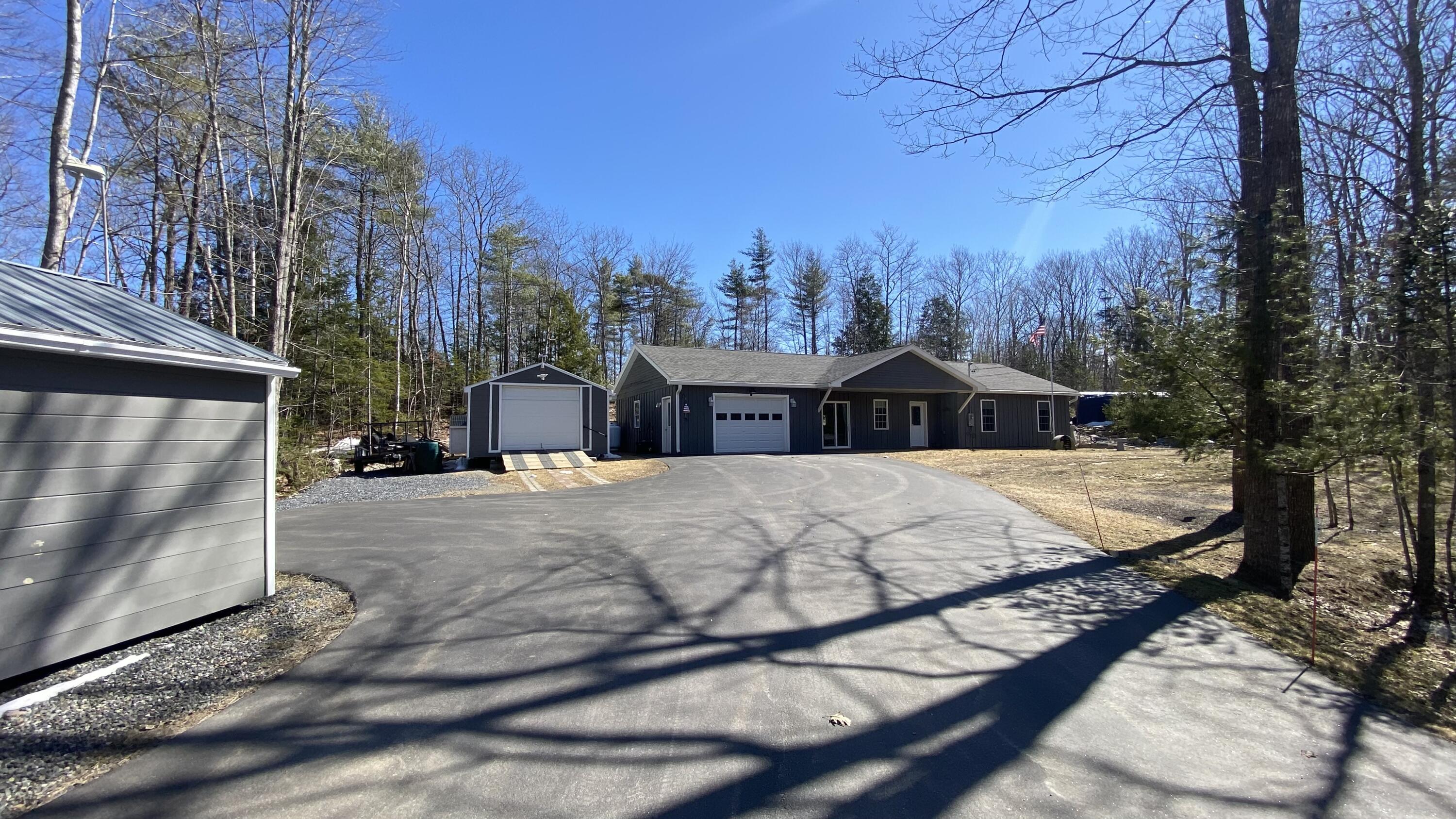 26 Bushey Shore Palermo ME 04354