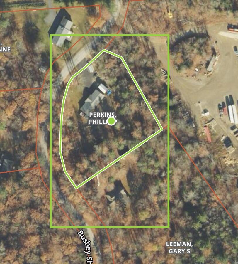26 Bushey Shore Palermo ME 04354