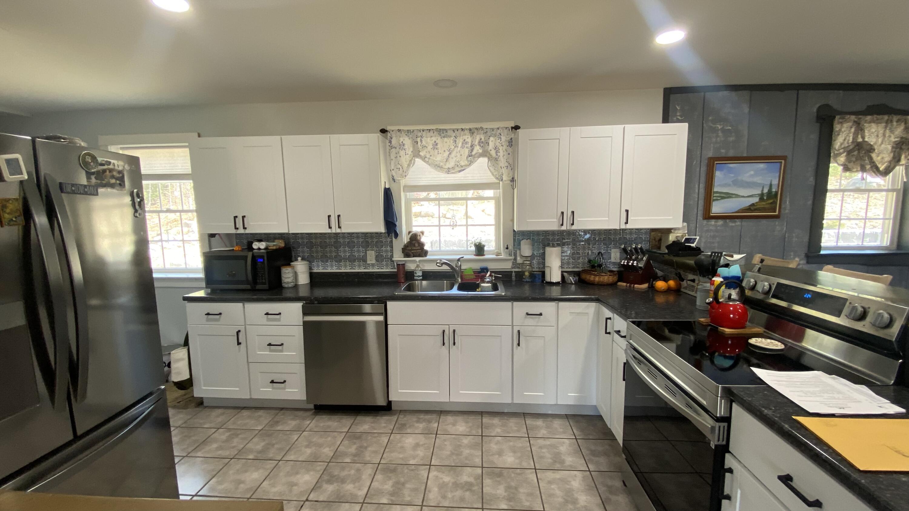 26 Bushey Shore Palermo ME 04354