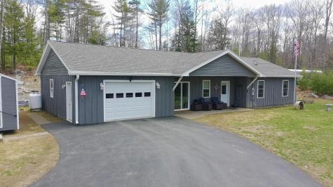26 Bushey Shore Palermo ME 04354