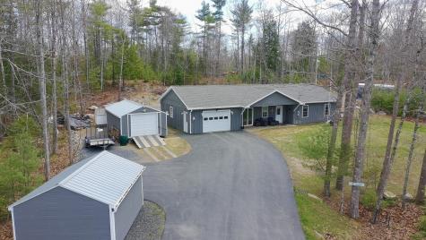 26 Bushey Shore Palermo ME 04354