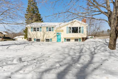 59 Constitution Drive Westbrook ME 04092