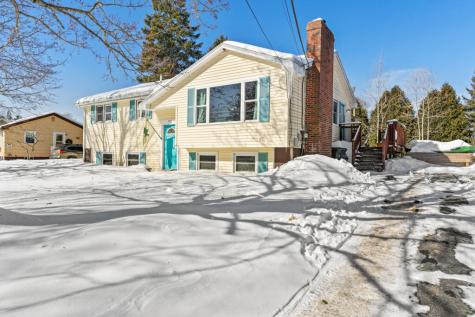 59 Constitution Drive Westbrook ME 04092