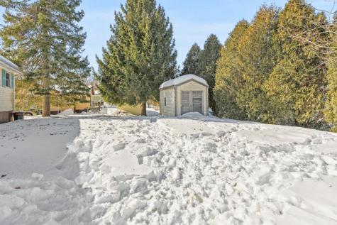 59 Constitution Drive Westbrook ME 04092