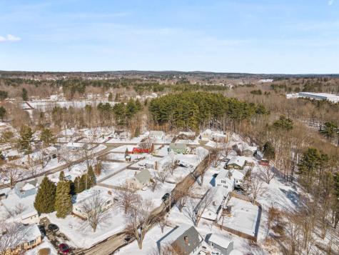 59 Constitution Drive Westbrook ME 04092