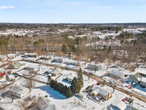 59 Constitution Drive Westbrook ME 04092