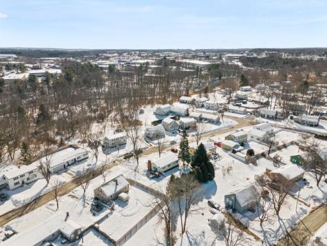 59 Constitution Drive Westbrook ME 04092