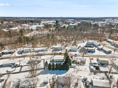 59 Constitution Drive Westbrook ME 04092