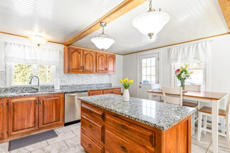 59 Constitution Drive Westbrook ME 04092