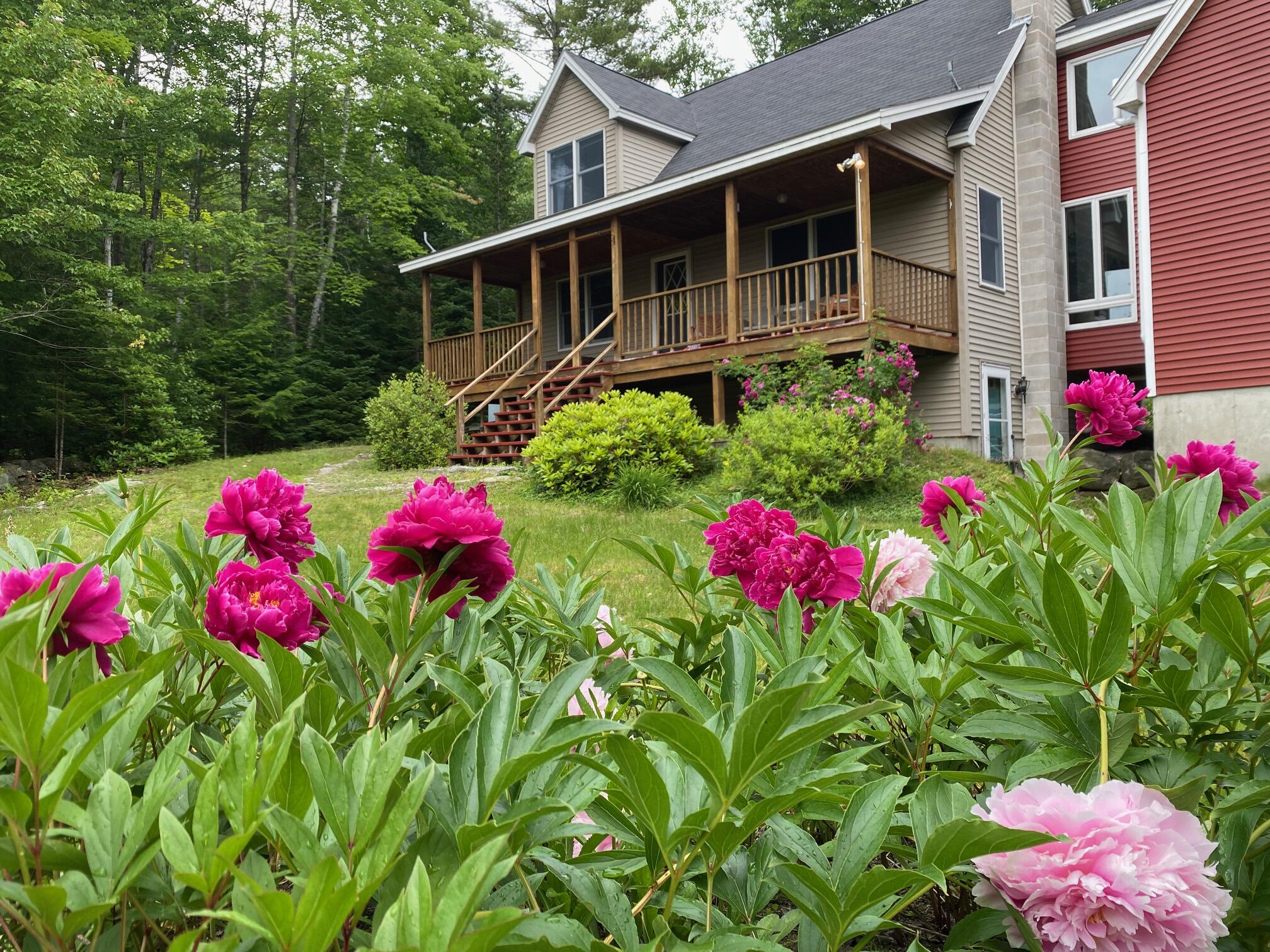 64 Town Farm Road Harrison ME 04040