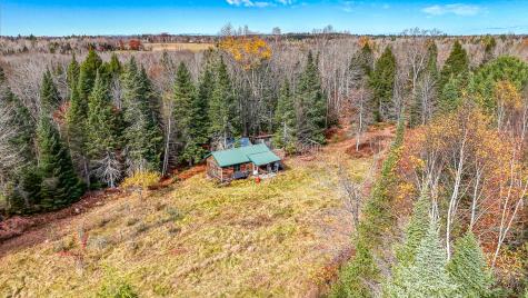 70 Morgan Road Burnham ME 04922