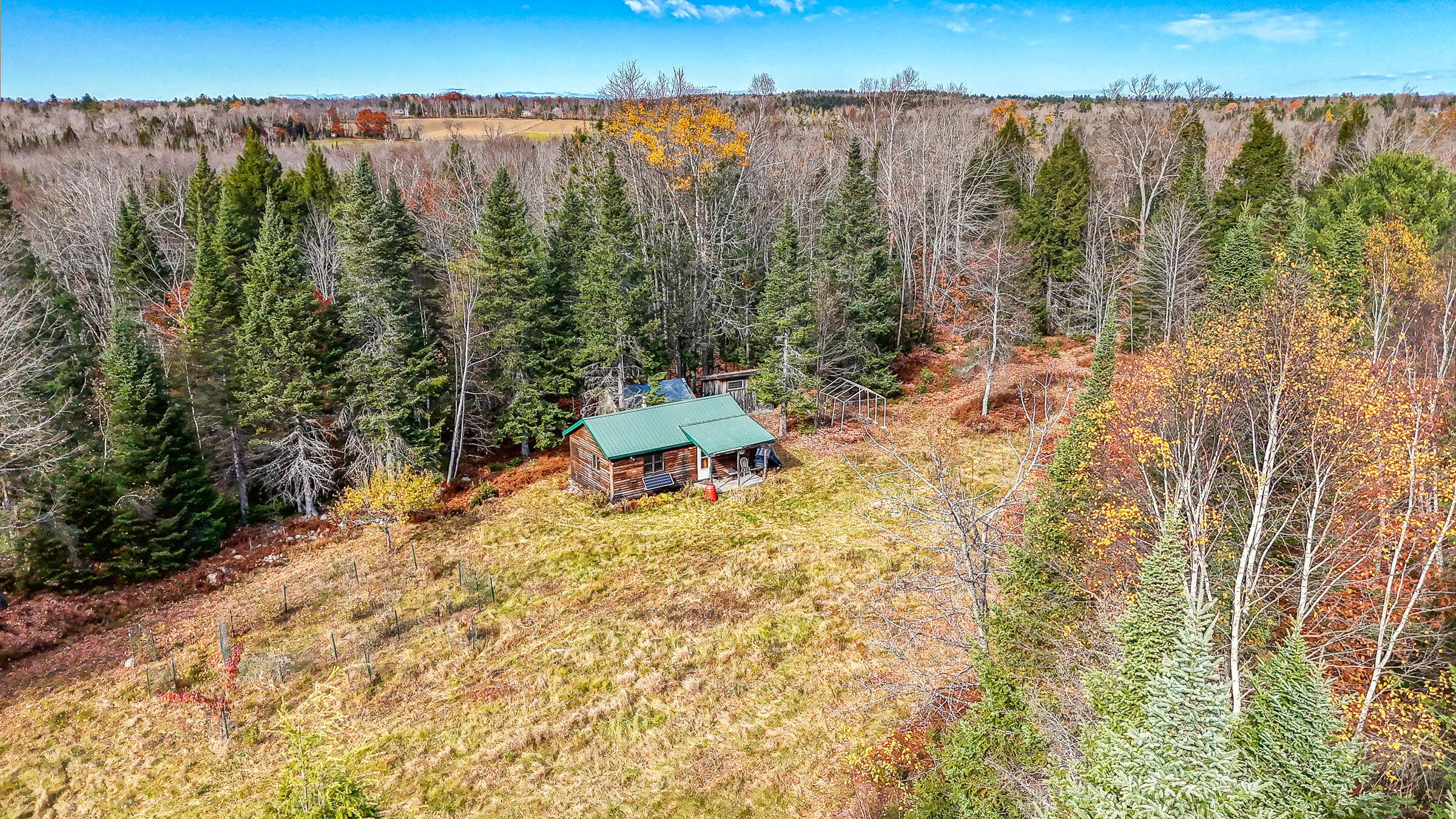 70 Morgan Road Burnham ME 04922