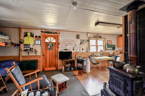 70 Morgan Road Burnham ME 04922