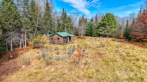 70 Morgan Road Burnham ME 04922