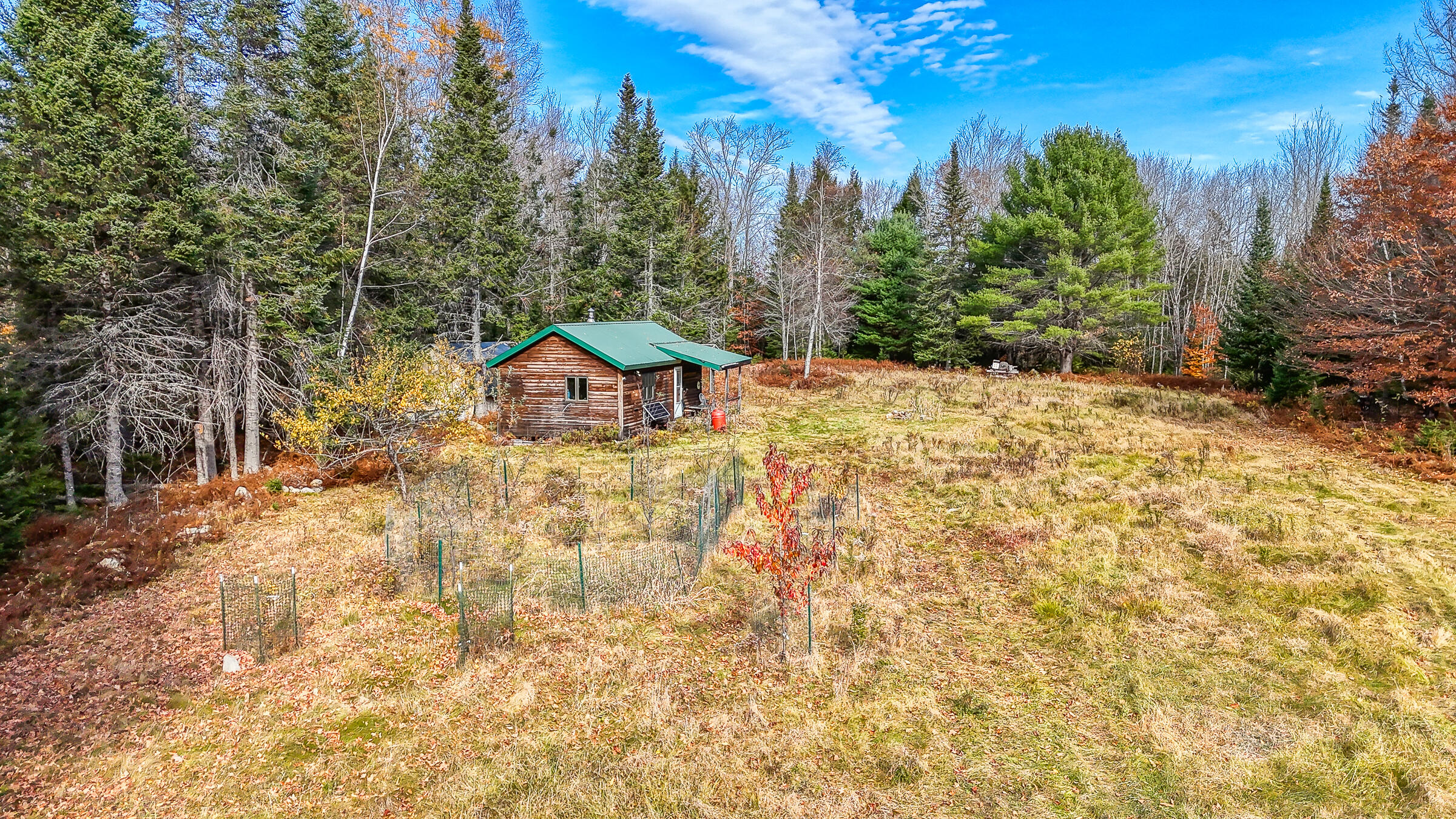 70 Morgan Road Burnham ME 04922