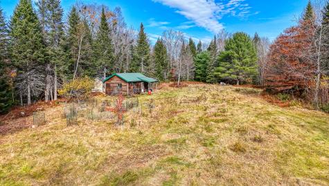 70 Morgan Road Burnham ME 04922