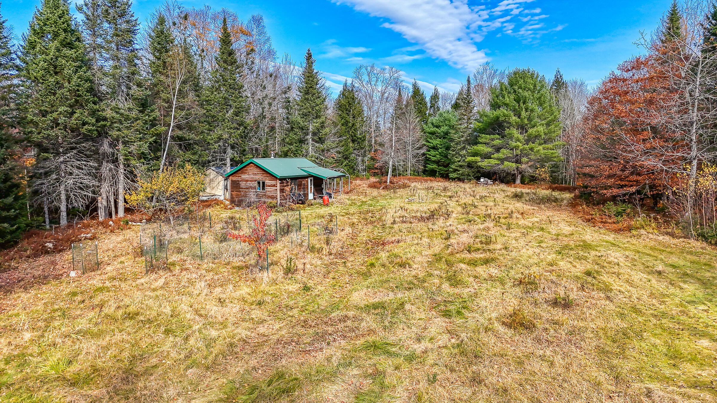 70 Morgan Road Burnham ME 04922