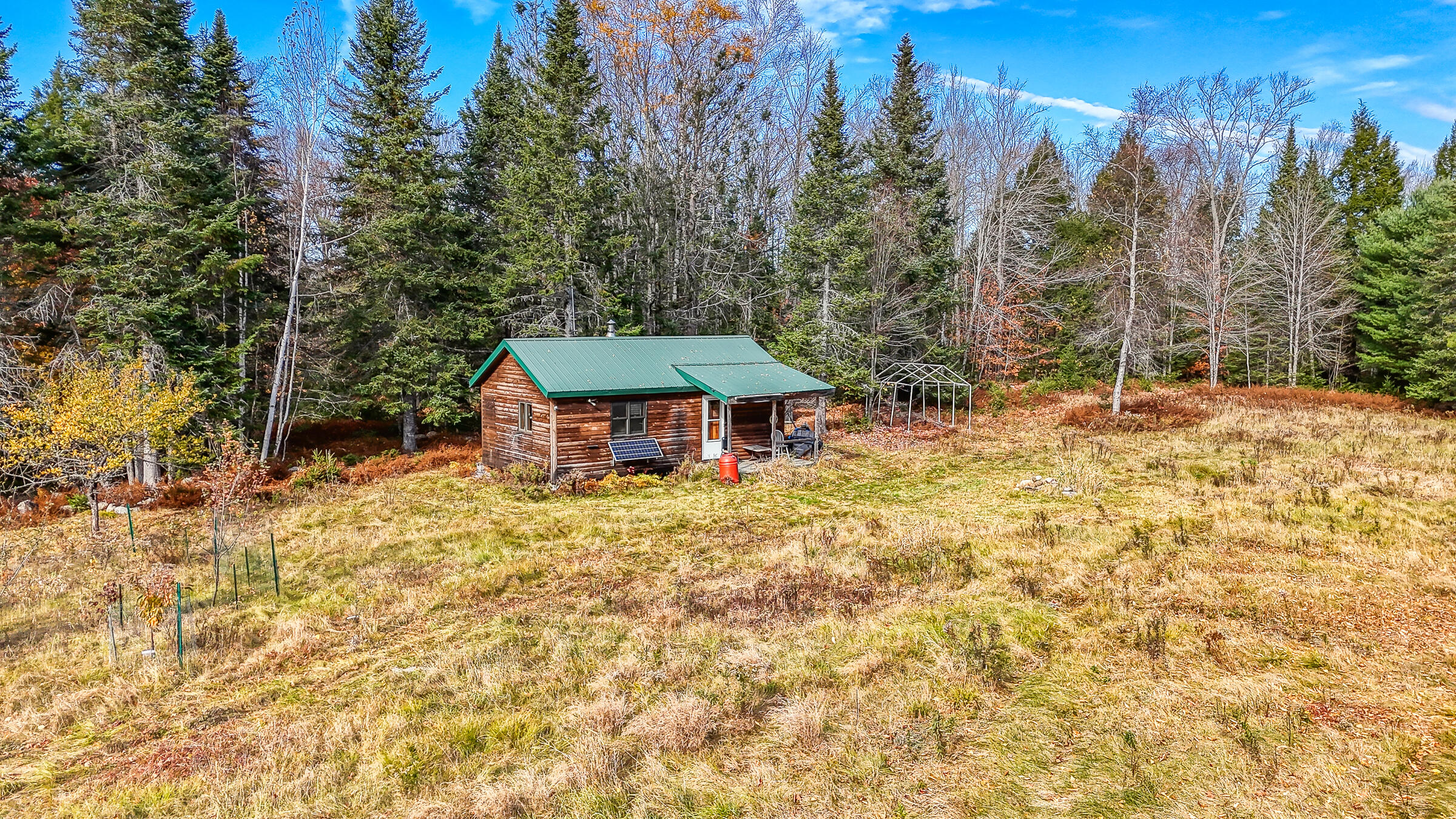 70 Morgan Road Burnham ME 04922